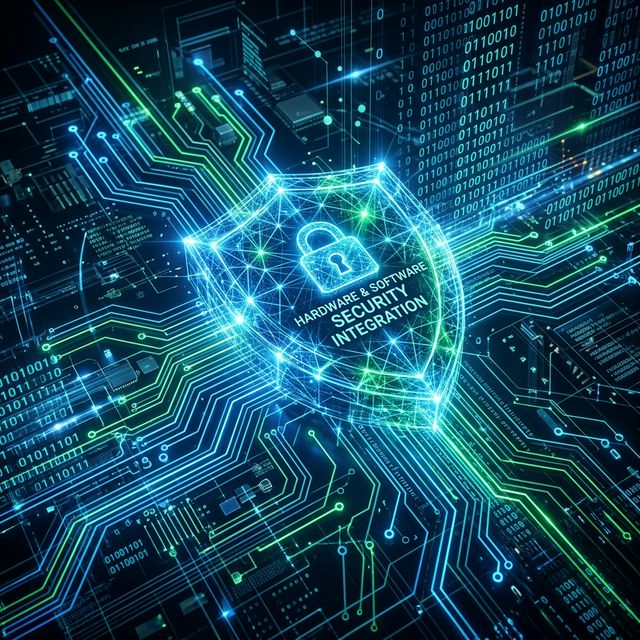 Security and development integration